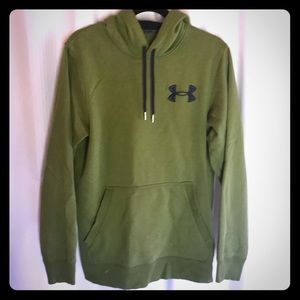 UA hoodie/pullover